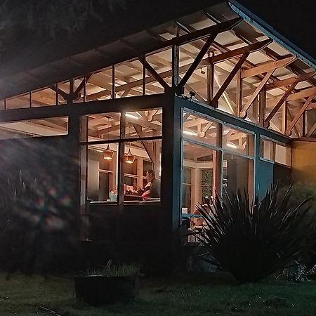 Amonita Casa Campestre, Via Tunja Paipa Villa Exterior photo