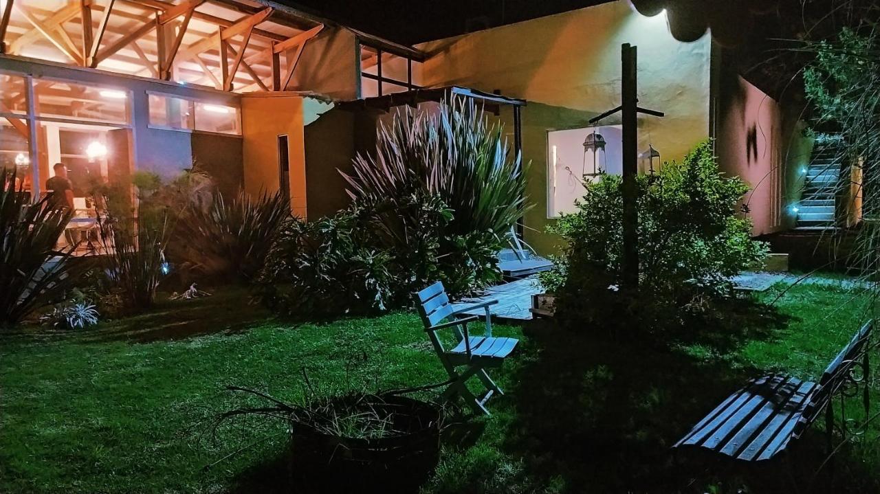 Amonita Casa Campestre, Via Tunja Paipa Villa Exterior photo