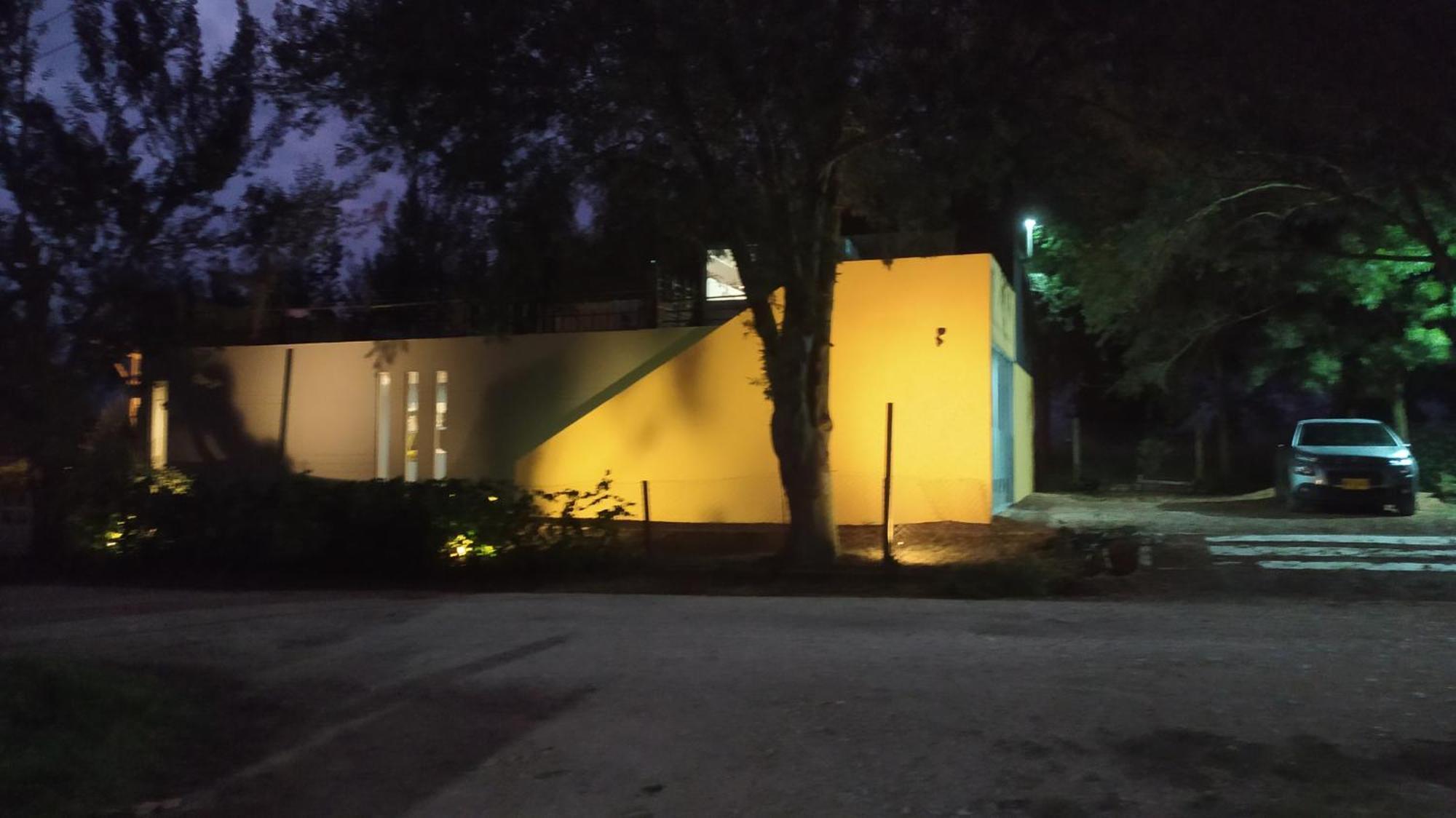 Amonita Casa Campestre, Via Tunja Paipa Villa Exterior photo